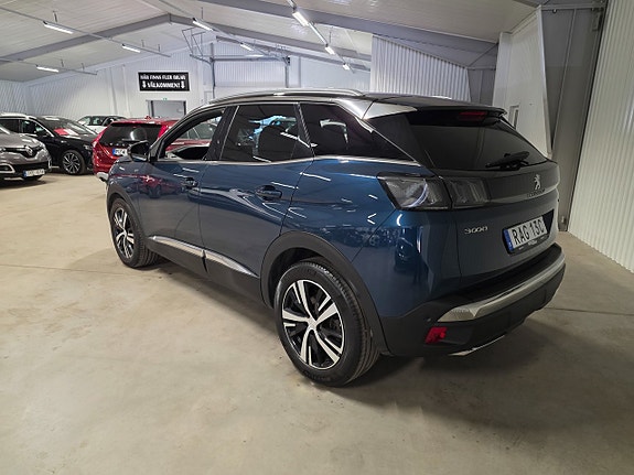 Peugeot 3008 5 of 5
