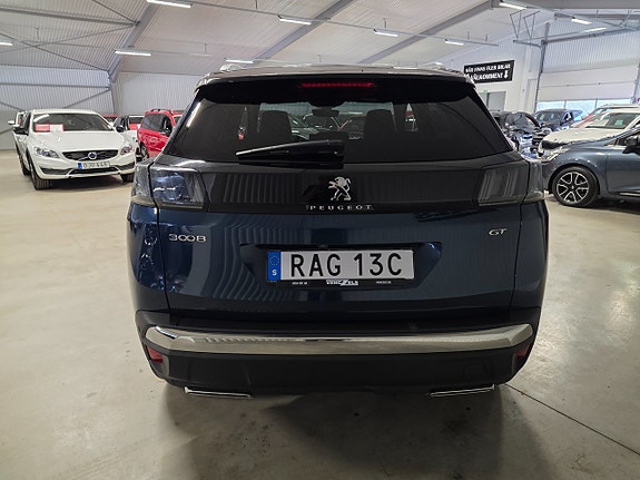 Peugeot 3008 4 of 5