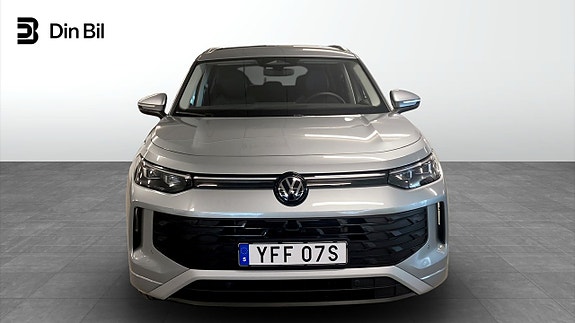 Volkswagen Tayron 4 of 5