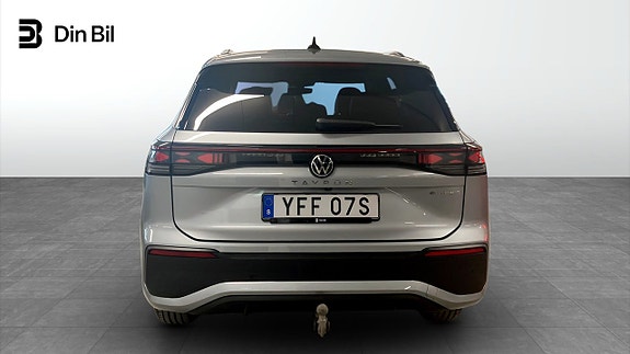 Volkswagen Tayron 5 of 5