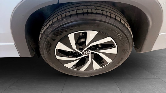 Volkswagen Tayron 6 of 14