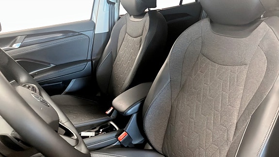 Volkswagen Tayron 8 of 14