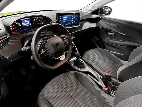 Peugeot 208 6 of 15