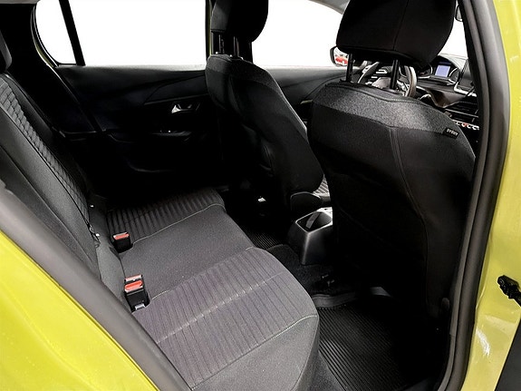 Peugeot 208 13 of 15