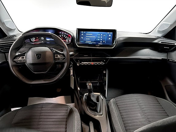 Peugeot 208 9 of 15