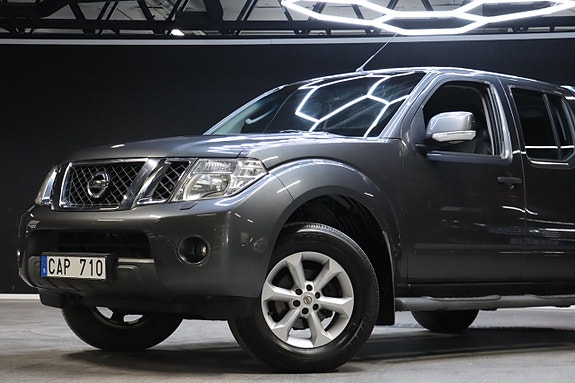 Nissan Navara 4 of 5
