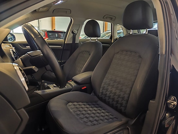 Audi A3 9 of 18