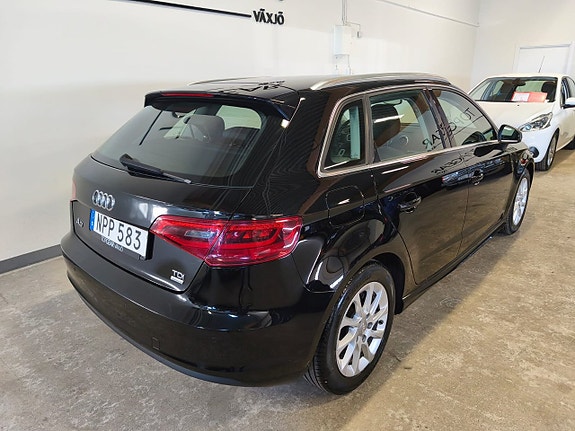 Audi A3 6 of 18