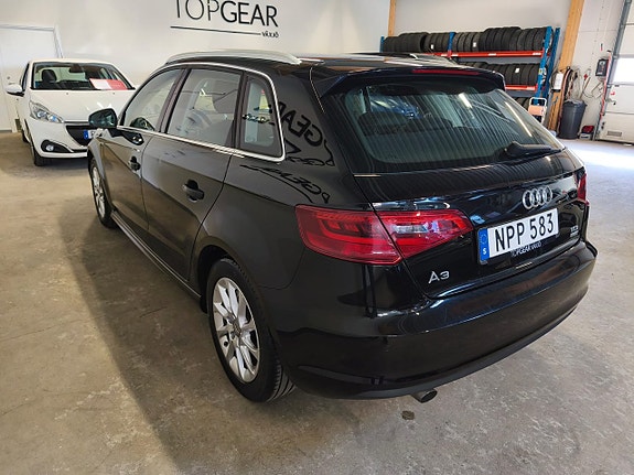 Audi A3 4 of 5