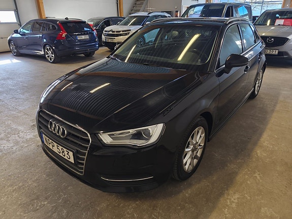 Audi A3 3 of 5