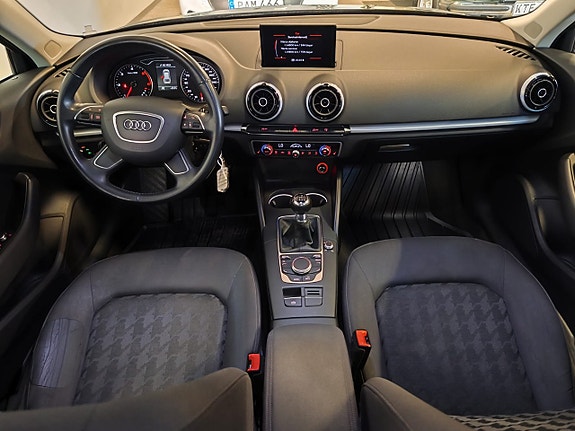 Audi A3 18 of 18