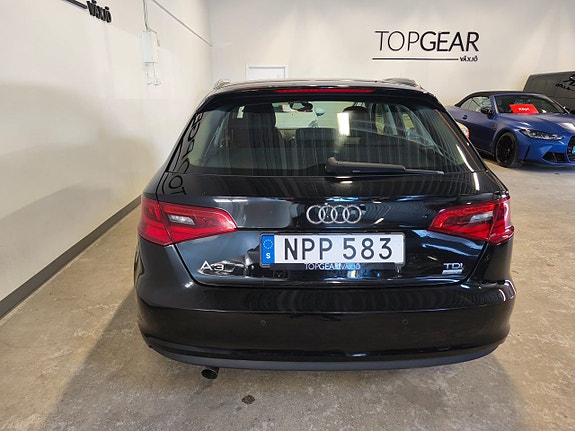 Audi A3 5 of 5