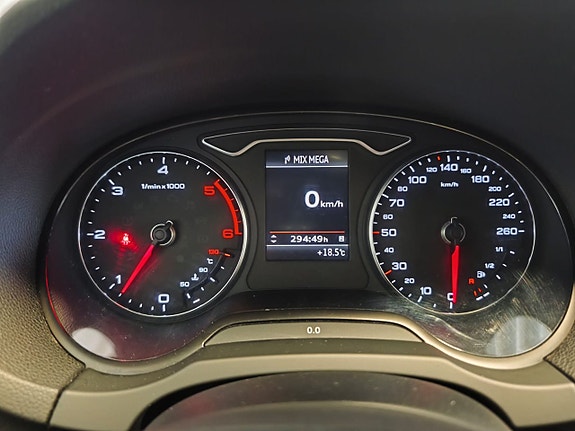 Audi A3 13 of 18