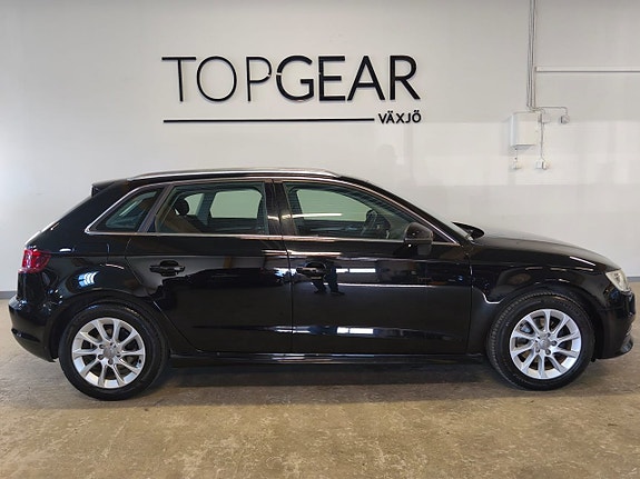 Audi A3 7 of 18