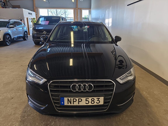 Audi A3 2 of 5