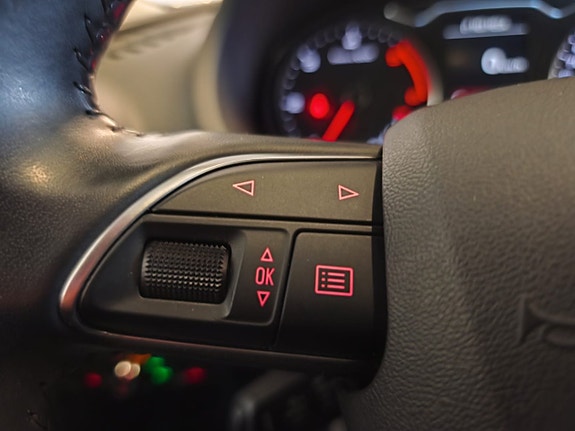 Audi A3 12 of 18