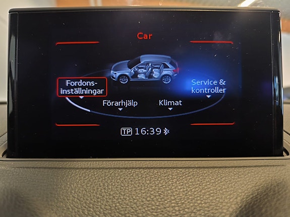 Audi A3 15 of 18