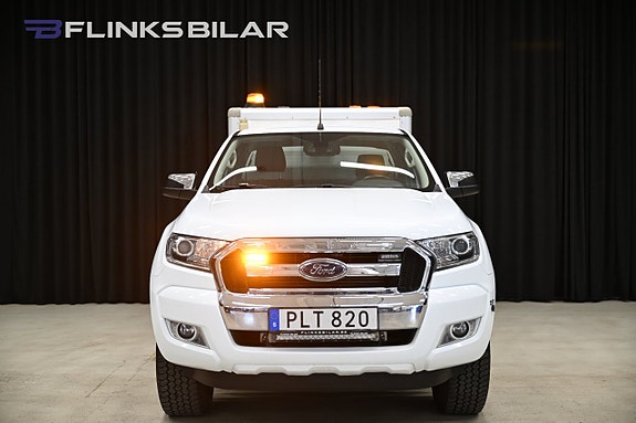 Ford Ranger 13 of 29