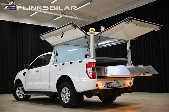 Ford Ranger 7 of 29