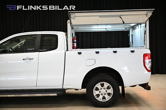 Ford Ranger 6 of 29