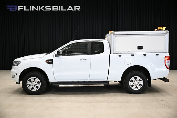 Ford Ranger 3 of 29
