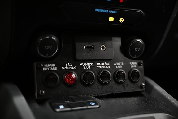 Ford Ranger 23 of 29