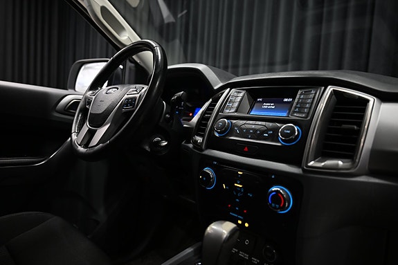 Ford Ranger 28 of 29