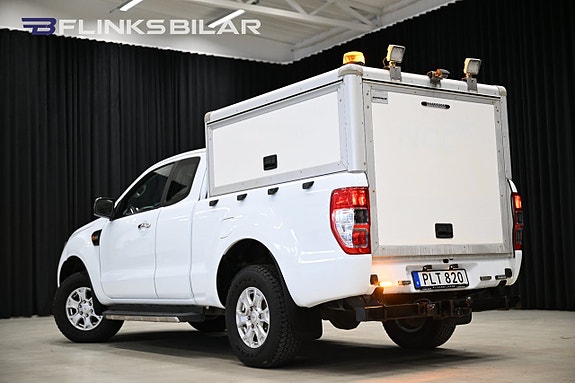 Ford Ranger 5 of 29