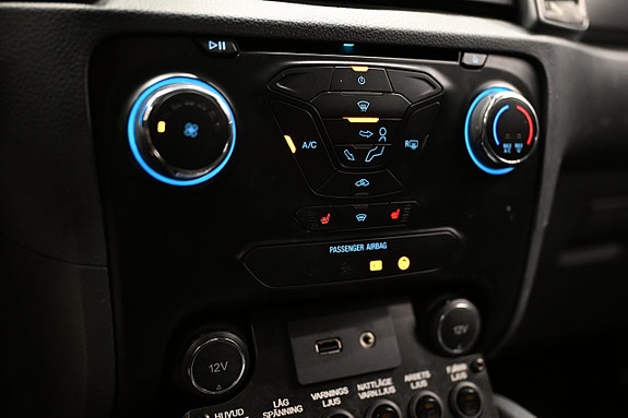 Ford Ranger 24 of 29