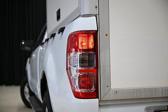 Ford Ranger 11 of 29