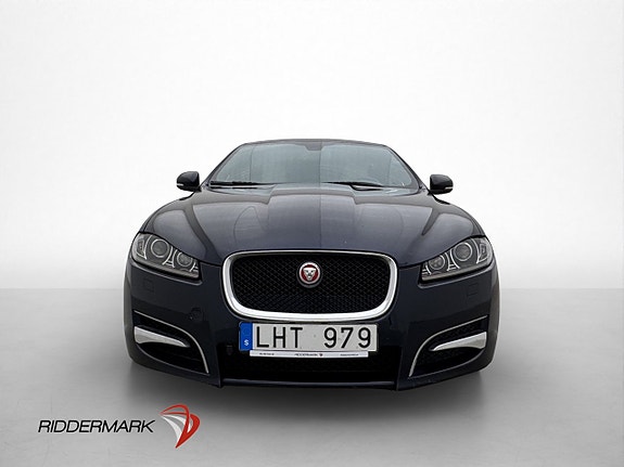 Jaguar XF 2 of 30
