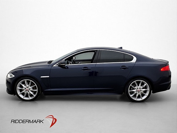 Jaguar XF 5 of 30