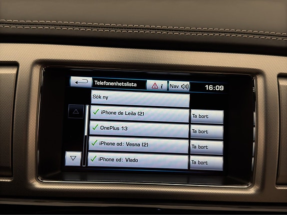 Jaguar XF 24 of 30