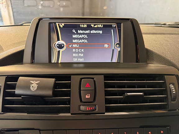 BMW 118d 17 of 24