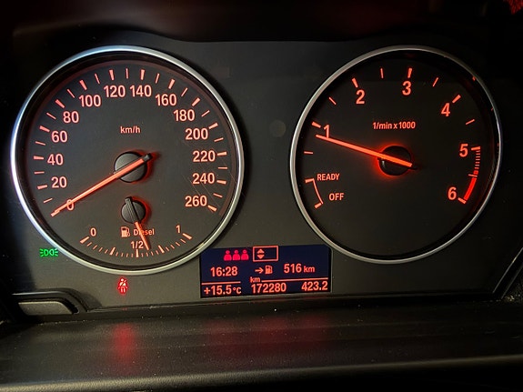 BMW 118d 23 of 24