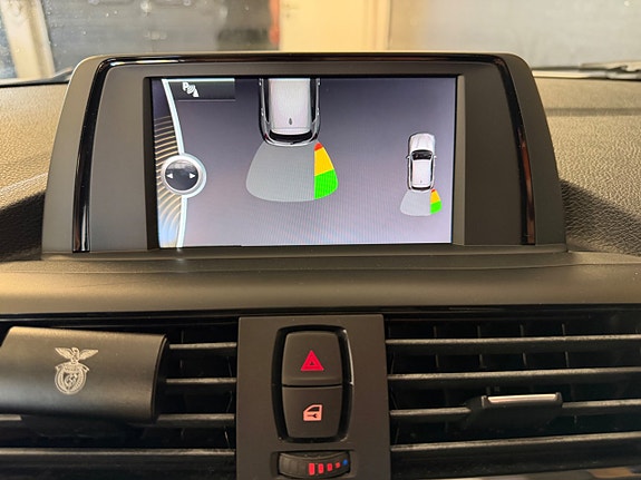 BMW 118d 21 of 24