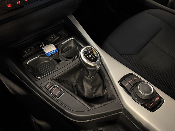 BMW 118d 22 of 24