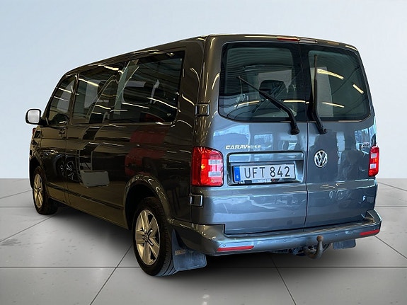 Volkswagen Caravelle 5 of 5