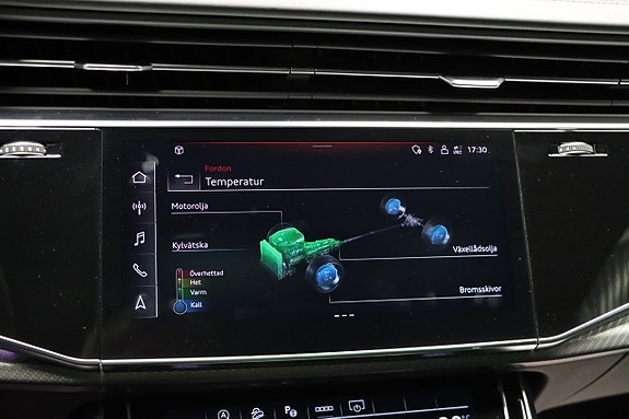 Audi RS Q8 23 of 30