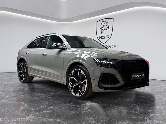 Audi RS Q8 7 of 30