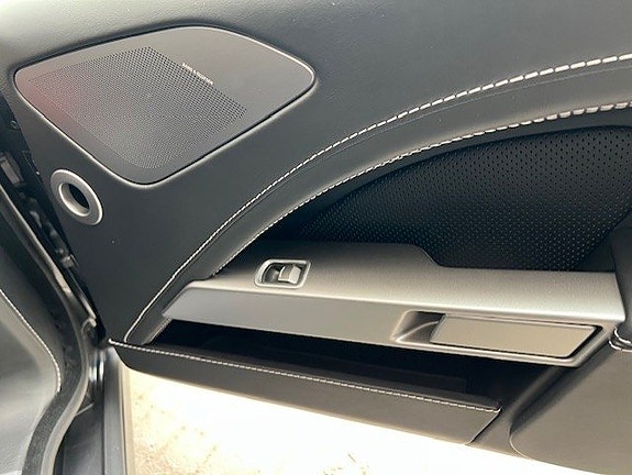 Aston Martin Rapide 25 of 30