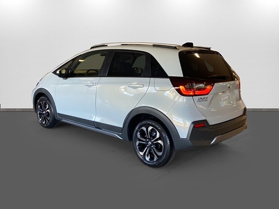 Honda Jazz 3 of 18