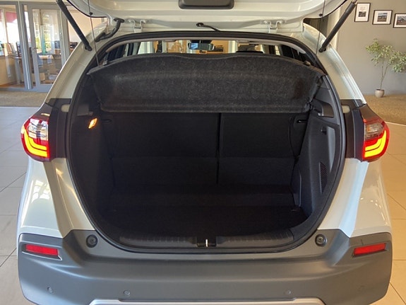 Honda Jazz 6 of 18