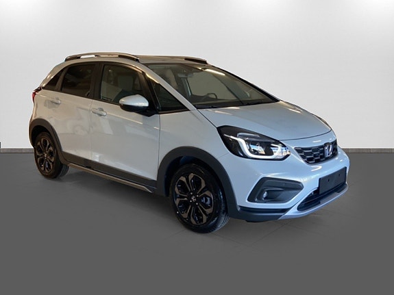 Honda Jazz 4 of 18