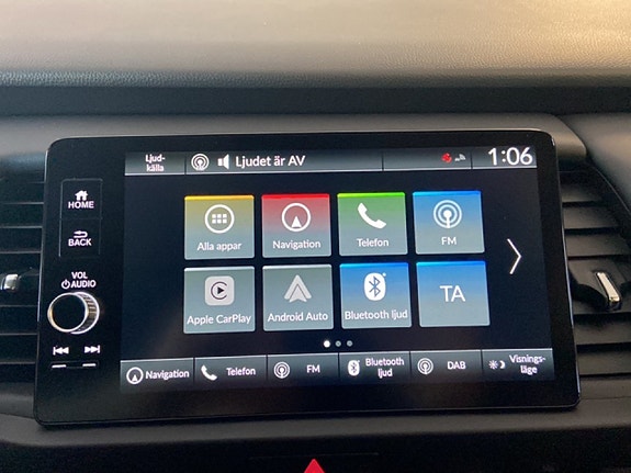 Honda Jazz 15 of 18