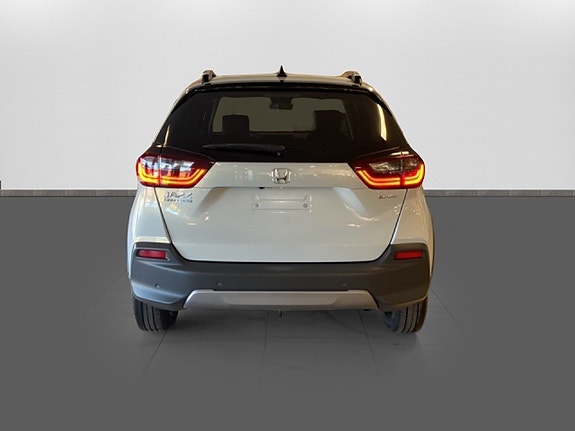 Honda Jazz 7 of 18