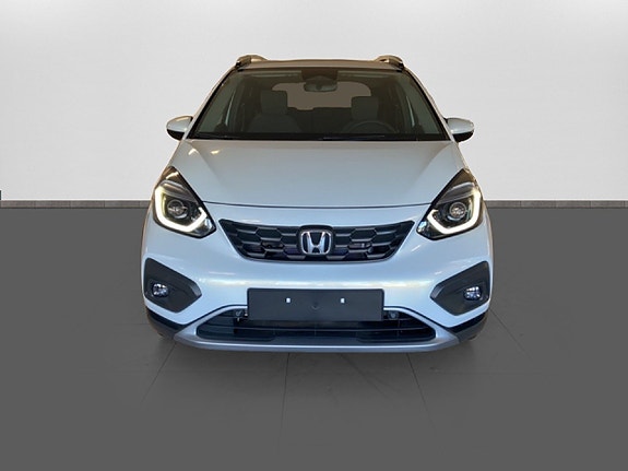 Honda Jazz 5 of 18
