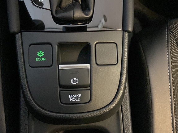 Honda Jazz 14 of 18
