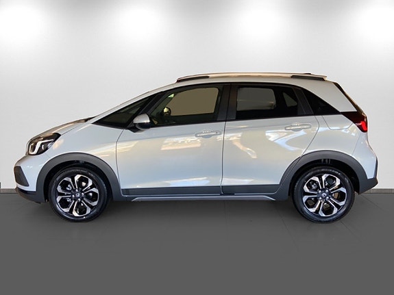 Honda Jazz 2 of 18