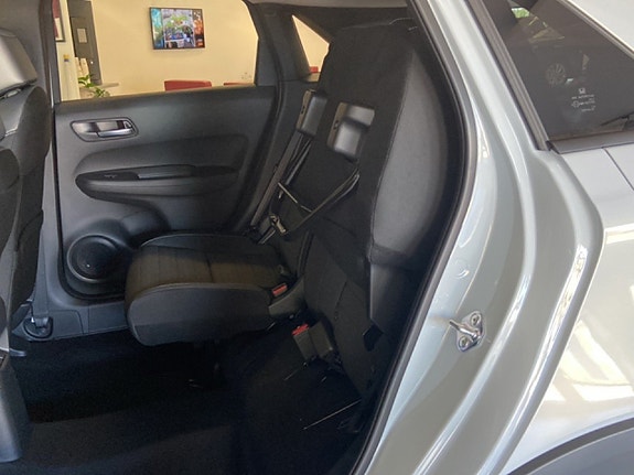 Honda Jazz 10 of 18